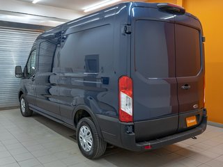 Ford E-Transit Cargo Van  2022 à St-Jérôme, Québec - 5 - w320h240px