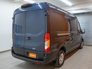 Ford E-Transit Cargo Van  2022 à St-Jérôme, Québec - 8 - w320h240px