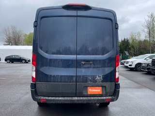 2022 Ford E-Transit Cargo Van in St-Jérôme, Quebec - 8 - w320h240px