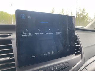 2022 Ford E-Transit Cargo Van in St-Jérôme, Quebec - 12 - w320h240px