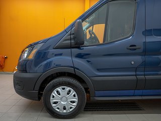Ford E-Transit Cargo Van  2022 à St-Jérôme, Québec - 25 - w320h240px