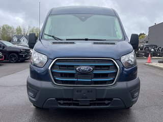 2022 Ford E-Transit Cargo Van in St-Jérôme, Quebec - 5 - w320h240px
