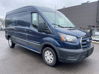 2022 Ford E-Transit Cargo Van in St-Jérôme, Quebec - 10 - w320h240px
