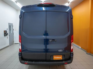 Ford E-Transit Cargo Van  2022 à St-Jérôme, Québec - 6 - w320h240px