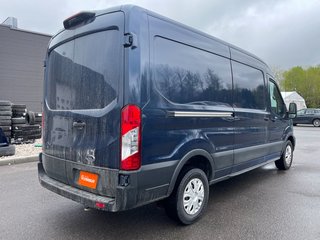 2022 Ford E-Transit Cargo Van in St-Jérôme, Quebec - 9 - w320h240px