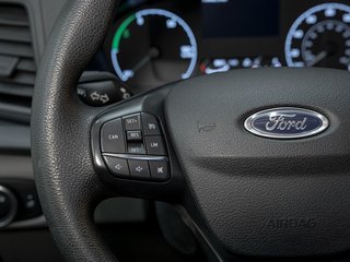 Ford E-Transit Cargo Van  2022 à St-Jérôme, Québec - 13 - w320h240px