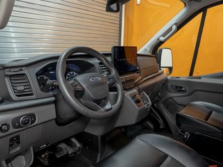 Ford E-Transit Cargo Van  2022 à St-Jérôme, Québec - 2 - w320h240px