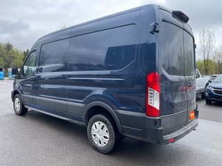 2022 Ford E-Transit Cargo Van in St-Jérôme, Quebec - 6 - w320h240px