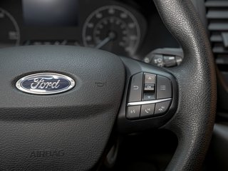 Ford E-Transit Cargo Van  2022 à St-Jérôme, Québec - 14 - w320h240px