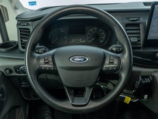 2023 Ford E-Transit Cargo Van in St-Jérôme, Quebec - 14 - w320h240px