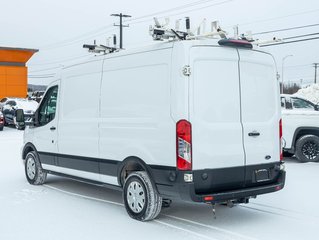 2023 Ford E-Transit Cargo Van in St-Jérôme, Quebec - 5 - w320h240px