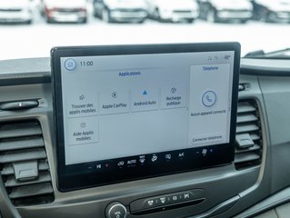 2023 Ford E-Transit Cargo Van in St-Jérôme, Quebec - 11 - w320h240px