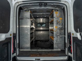 2023 Ford E-Transit Cargo Van in St-Jérôme, Quebec - 22 - w320h240px