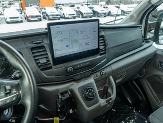 2023 Ford E-Transit Cargo Van in St-Jérôme, Quebec - 2 - w320h240px