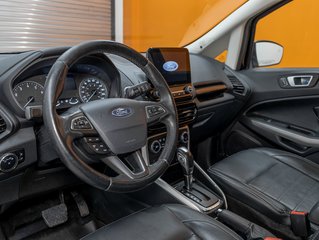 Ford EcoSport  2018 à St-Jérôme, Québec - 4 - w320h240px