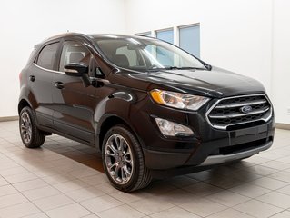2018 Ford EcoSport in St-Jérôme, Quebec - 11 - w320h240px