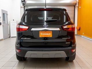 2018 Ford EcoSport in St-Jérôme, Quebec - 8 - w320h240px