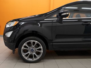 2018 Ford EcoSport in St-Jérôme, Quebec - 32 - w320h240px