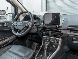 2018 Ford EcoSport in St-Jérôme, Quebec - 27 - w320h240px
