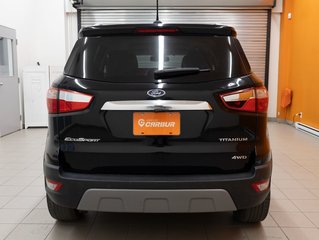 2018 Ford EcoSport in St-Jérôme, Quebec - 8 - w320h240px