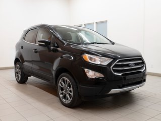 2018 Ford EcoSport in St-Jérôme, Quebec - 10 - w320h240px