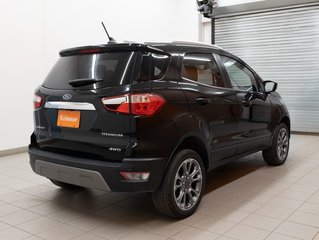 2018 Ford EcoSport in St-Jérôme, Quebec - 9 - w320h240px