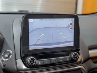 Ford EcoSport  2018 à St-Jérôme, Québec - 20 - w320h240px