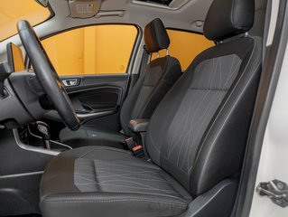 Ford EcoSport  2018 à St-Jérôme, Québec - 11 - w320h240px