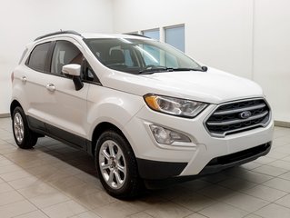Ford EcoSport  2018 à St-Jérôme, Québec - 10 - w320h240px