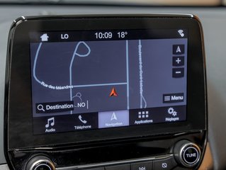 Ford EcoSport  2018 à St-Jérôme, Québec - 17 - w320h240px