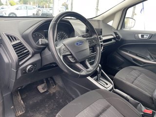 2018 Ford EcoSport in St-Jérôme, Quebec - 5 - w320h240px