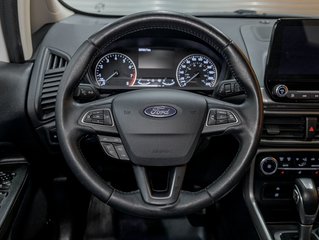 Ford EcoSport  2018 à St-Jérôme, Québec - 14 - w320h240px