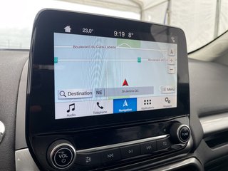 2018 Ford EcoSport in St-Jérôme, Quebec - 4 - w320h240px