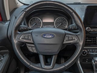 Ford EcoSport  2020 à St-Jérôme, Québec - 15 - w320h240px