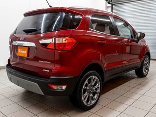 2020 Ford EcoSport in St-Jérôme, Quebec - 10 - w320h240px