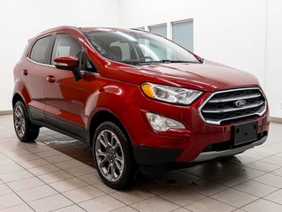 2020 Ford EcoSport in St-Jérôme, Quebec - 11 - w320h240px