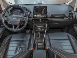 2020 Ford EcoSport in St-Jérôme, Quebec - 12 - w320h240px