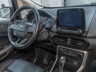 2020 Ford EcoSport in St-Jérôme, Quebec - 27 - w320h240px