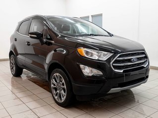 2020 Ford EcoSport in St-Jérôme, Quebec - 11 - w320h240px