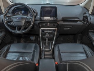 2020 Ford EcoSport in St-Jérôme, Quebec - 13 - w320h240px