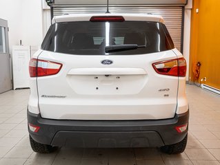 2020 Ford EcoSport in St-Jérôme, Quebec - 8 - w320h240px