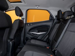 2020 Ford EcoSport in St-Jérôme, Quebec - 29 - w320h240px