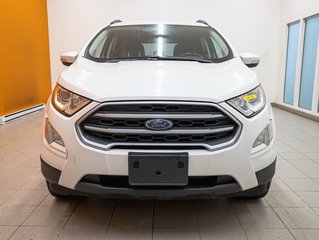 2020 Ford EcoSport in St-Jérôme, Quebec - 5 - w320h240px