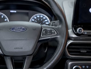 2020 Ford EcoSport in St-Jérôme, Quebec - 16 - w320h240px