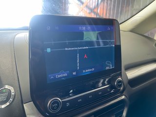 2020 Ford EcoSport in St-Jérôme, Quebec - 4 - w320h240px