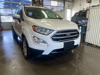 2020 Ford EcoSport in St-Jérôme, Quebec - 12 - w320h240px