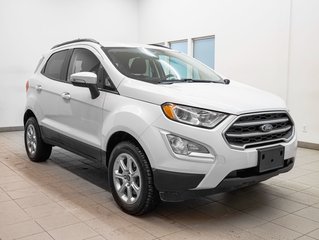 2020 Ford EcoSport in St-Jérôme, Quebec - 10 - w320h240px