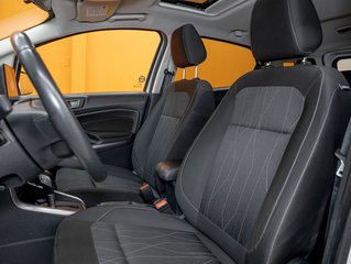 2020 Ford EcoSport in St-Jérôme, Quebec - 11 - w320h240px