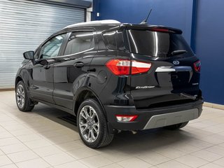 2021 Ford EcoSport in St-Jérôme, Quebec - 6 - w320h240px