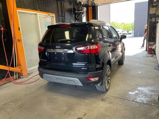2021 Ford EcoSport in St-Jérôme, Quebec - 10 - w320h240px